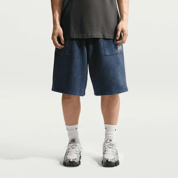 Nike Sportswear SF Graphic Short