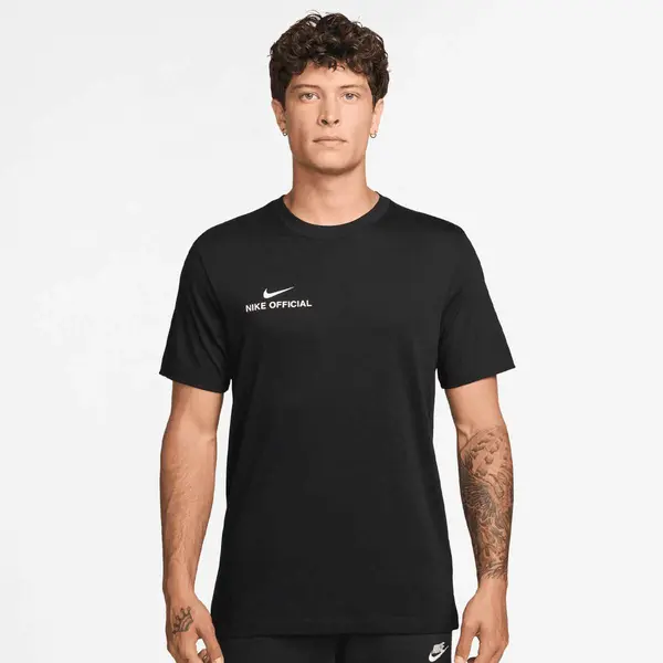 Nike Sportswear Standard Tee