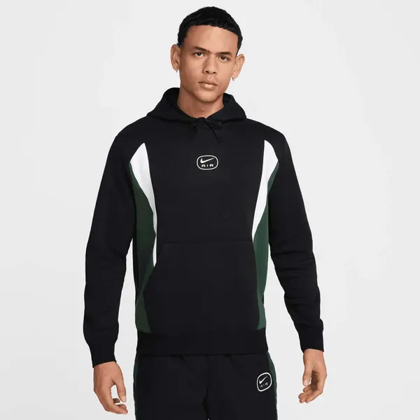 Nike Sportswear Swoosh Air Fleece Hoodie