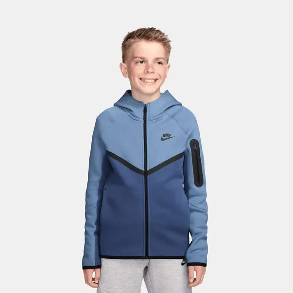 Nike Sportswear Tech Fleece Full Zip