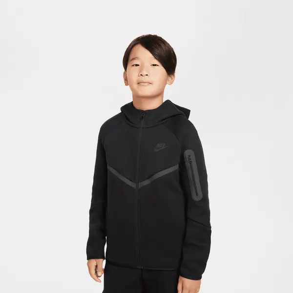 Nike Sportswear Tech Fleece Full-Zip Hoodie