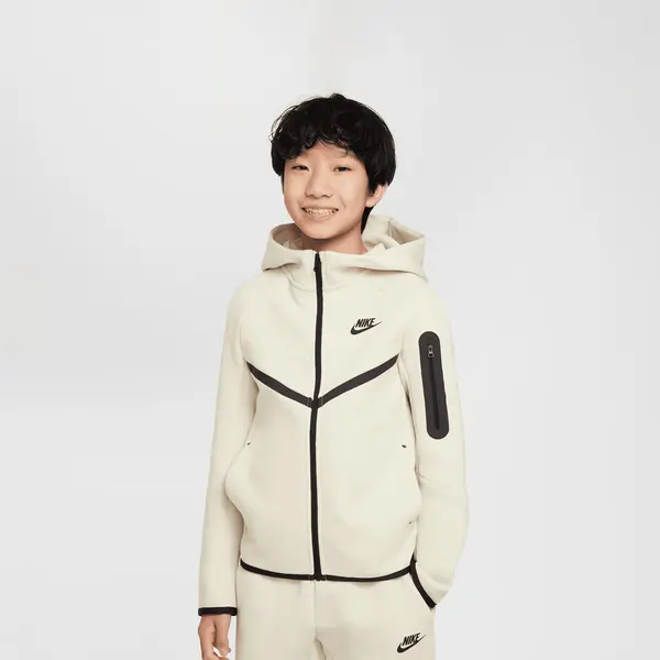 Nike Sportswear Tech Fleece Full-Zip Hoodie