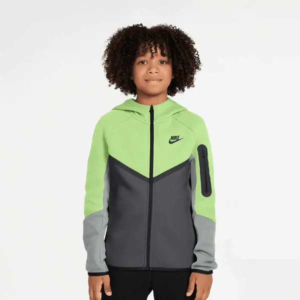 Nike Sportswear Tech Fleece Full Zip