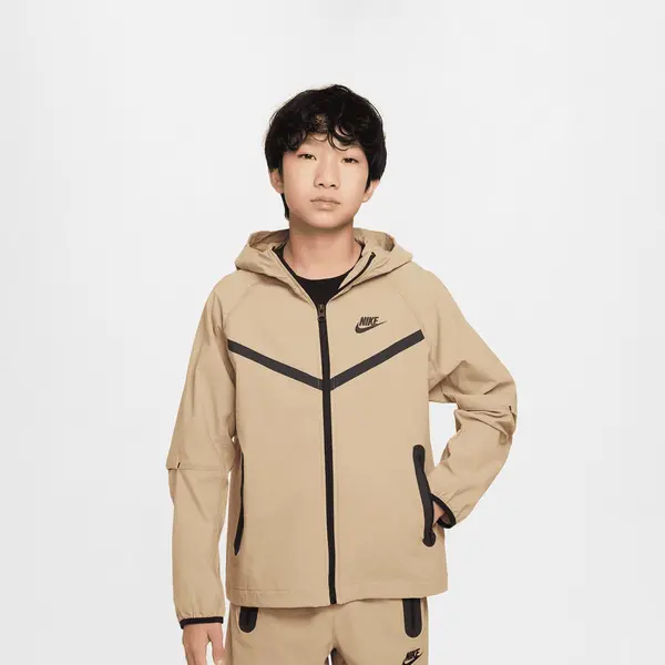 Nike Sportswear Tech Woven Jacket