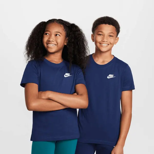 Nike Sportswear Tee EMB Futura LBR
