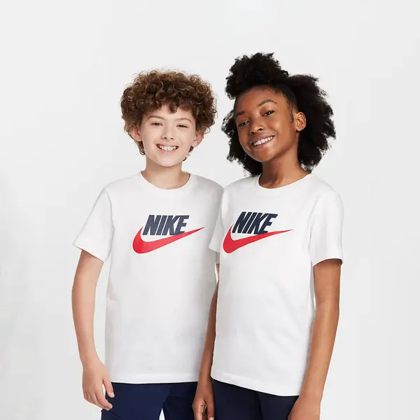 Nike Sportswear Tee HBR Futura