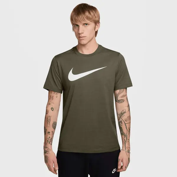 Nike Sportswear Tee Icon Swoosh
