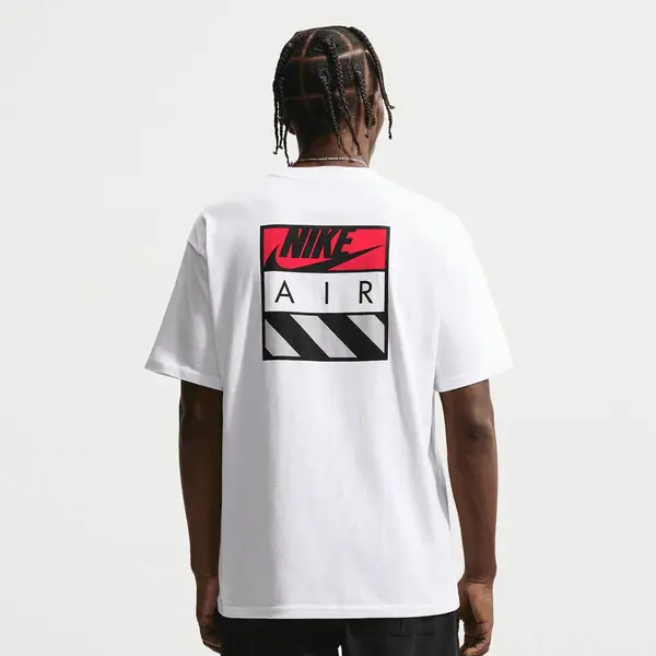 Nike Sportswear Tee LSE Air Box