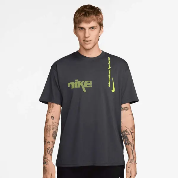 Nike Sportswear Tee M90 Swoosh Sport