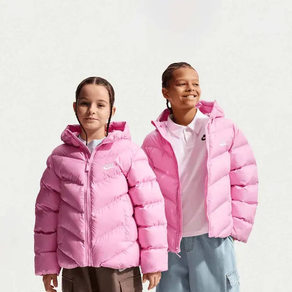 Nike Sportswear Therma-FIT All Day Play Puffer