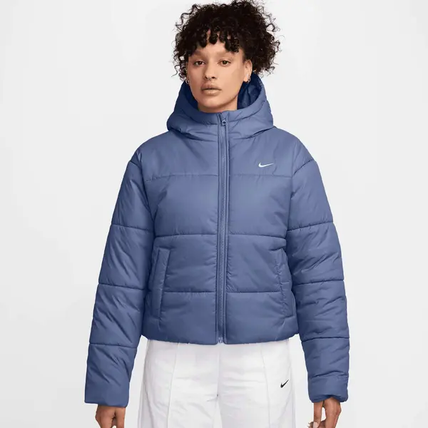 Nike Sportswear Therma-Fit Synthetic Fill Classic Puffer Jacket