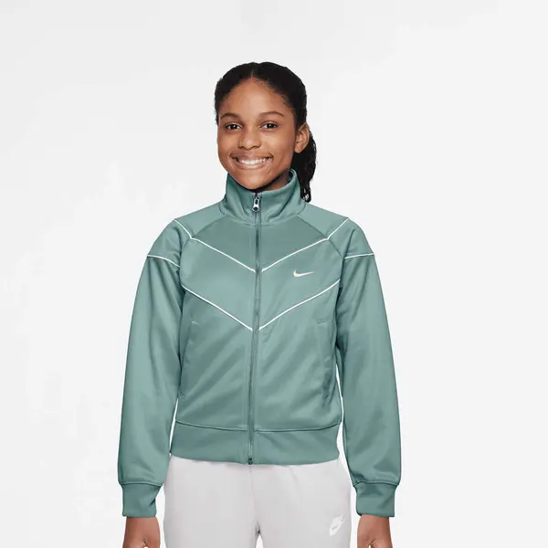 Nike Sportswear Track Jacket Poly Knit