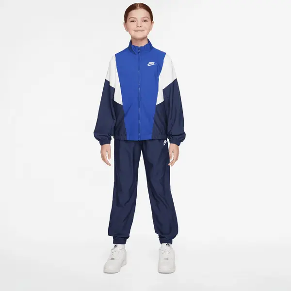 Nike Sportswear Tracksuit Woven Full Zip