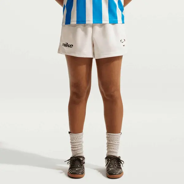 Nike Sportswear Trend Football Fleece Shorts