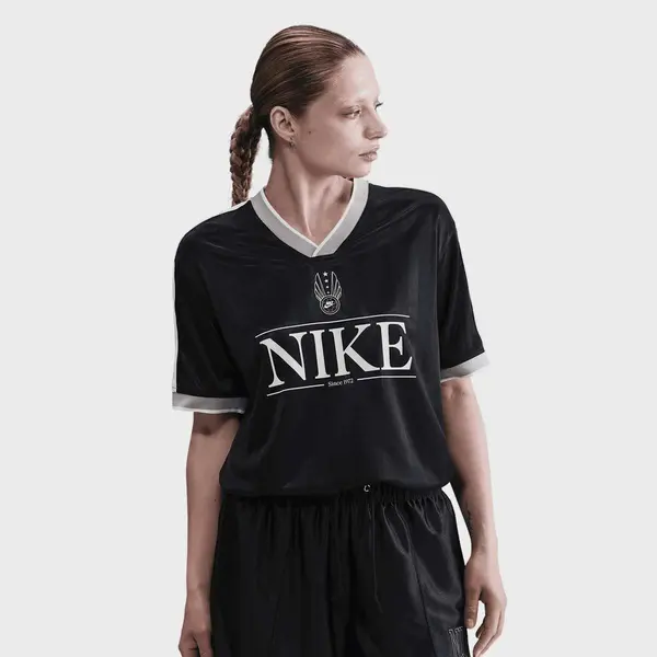 Nike Sportswear V Neck Jersey