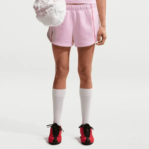 Nike Sportswear Windrunner Mid-Rise 2" Shorts