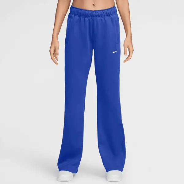 Nike Sportswear Windrunner Mid-Rise Poly Knit Pants