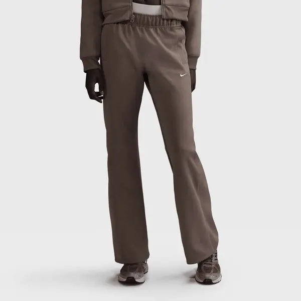 Nike Sportswear Windrunner Mid-Rise Poly Knit Pants