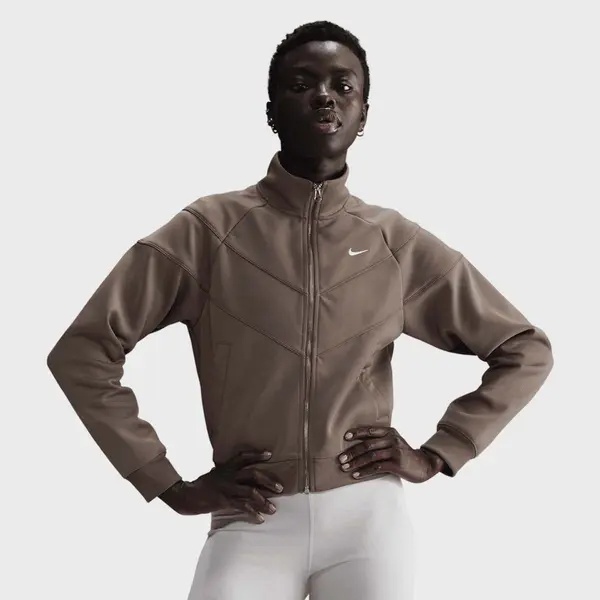 Nike Sportswear Windrunner Poly Knit Jacket