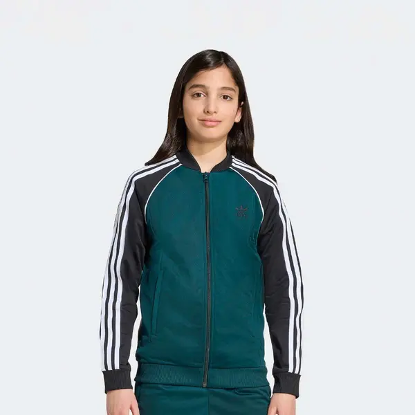 adidas Originals SST Track Top