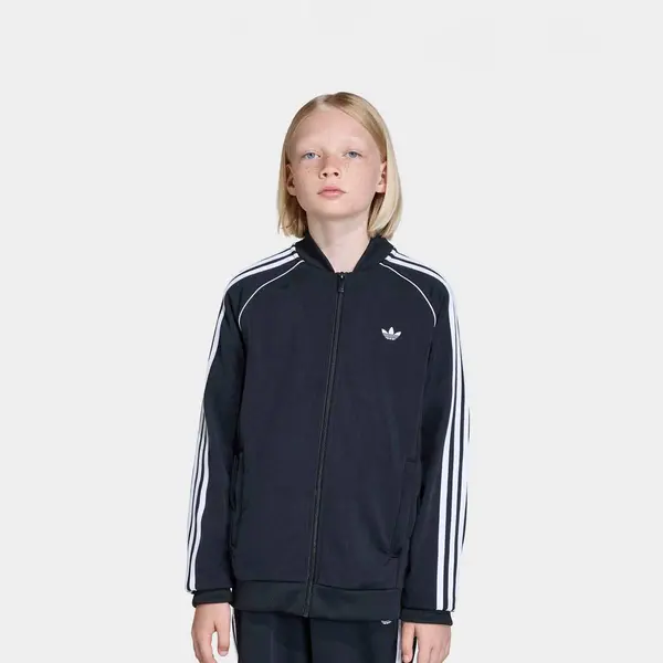 adidas Originals SST TT black/grey four