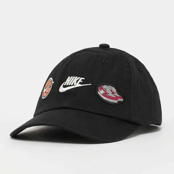 Nike Statement Patch Club Cap