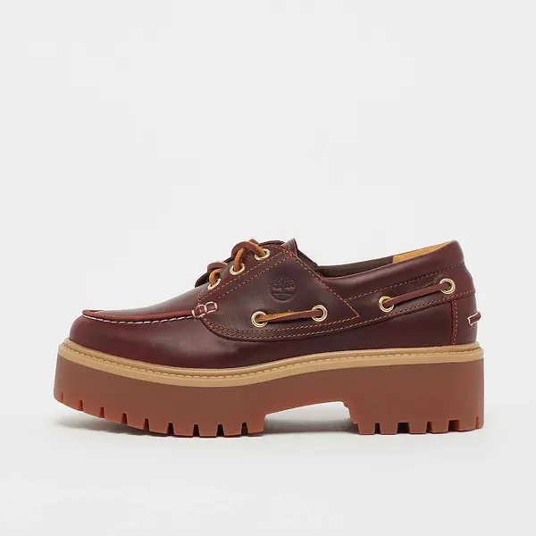 Timberland Stone Street Boat