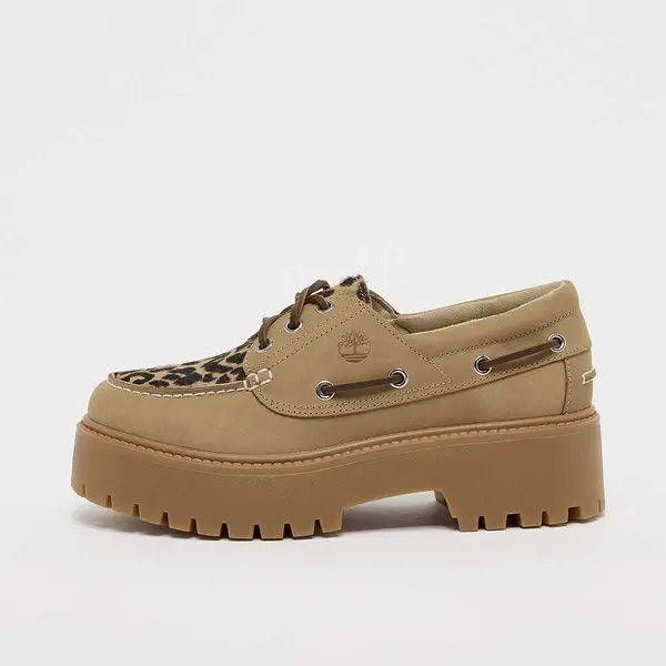 Timberland Stone Street Boat