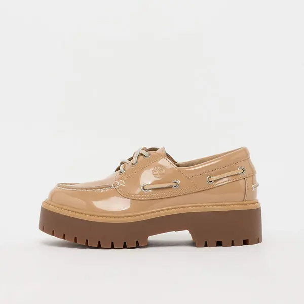 Timberland Stone Street Boat wheat