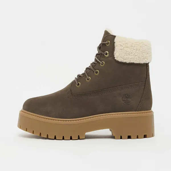 Timberland Stone Street Lined Boot