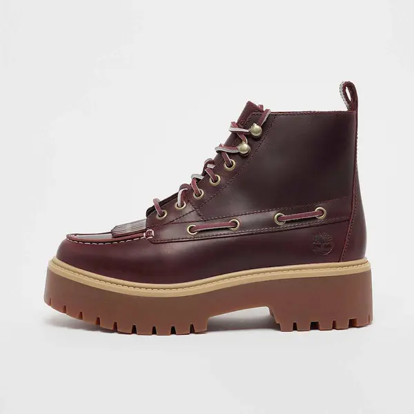 Timberland Stone Street Mid Lace Up