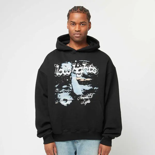 Low Lights Studios Strange Lights Hoodie
