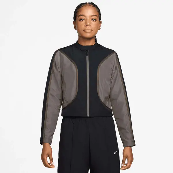Nike Street Moto Jacket