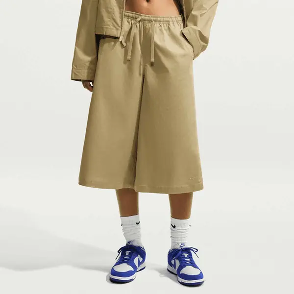 Nike Street Utility Woven Parachute Short