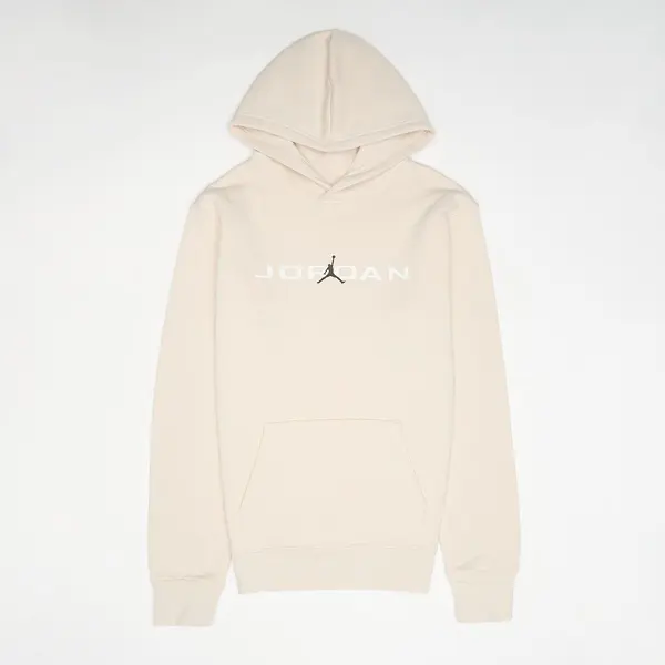 Jordan Stretch High Brand Read Hoodie