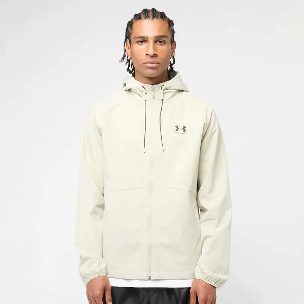 Under Armour Stretch Woven Windbreaker
