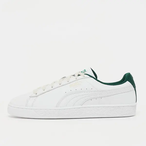 Puma Suede