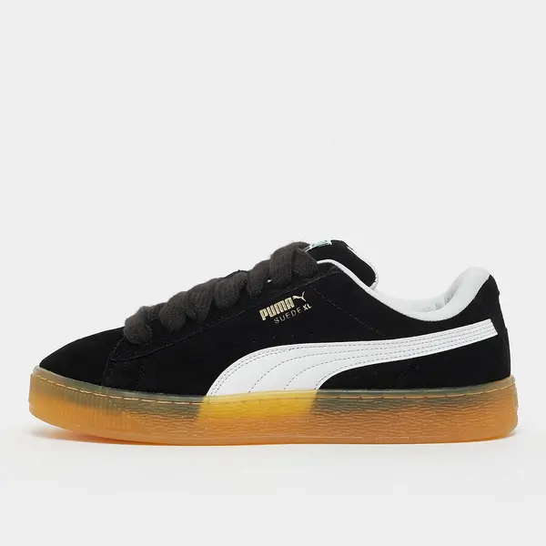 Puma Suede XL Dark Risk