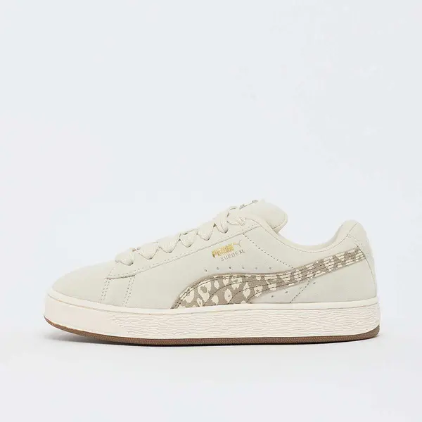 Puma Suede XL Leopard (GS)
