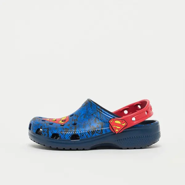 Crocs Superman Classic Clog Djeca