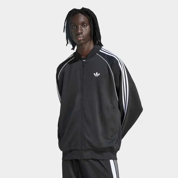 adidas Originals Superstar Adicolor Classics Loose Tracktop