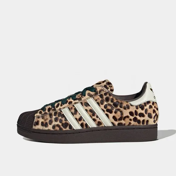 adidas Originals Superstar II W