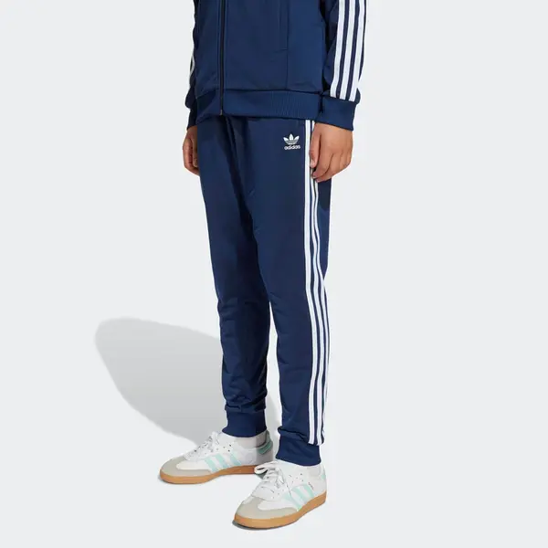 adidas Originals Superstar Track Pants