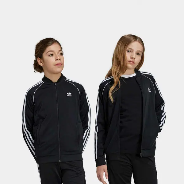 adidas Originals Superstar Training Jacket