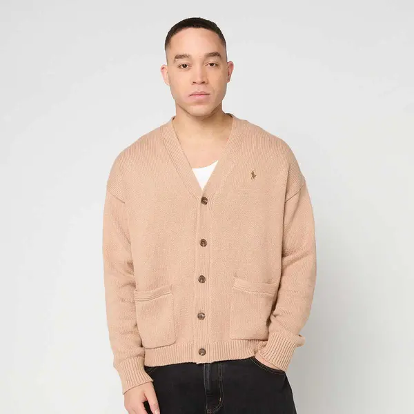 Polo Ralph Lauren Sweater-Cardigan