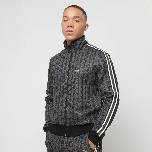 Lacoste Sweatshirt black
