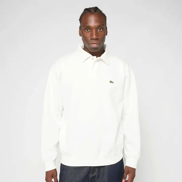 Lacoste Sweatshirt black