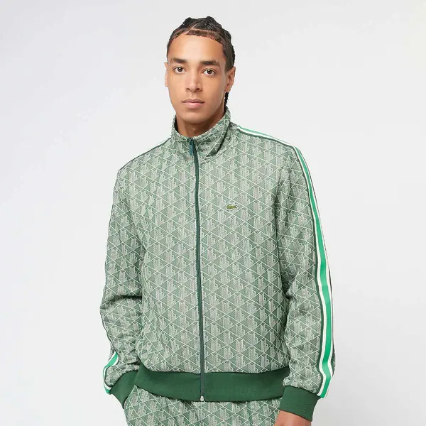 Lacoste Sweatshirt black