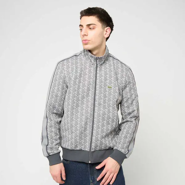 Lacoste Sweatshirts silver chine