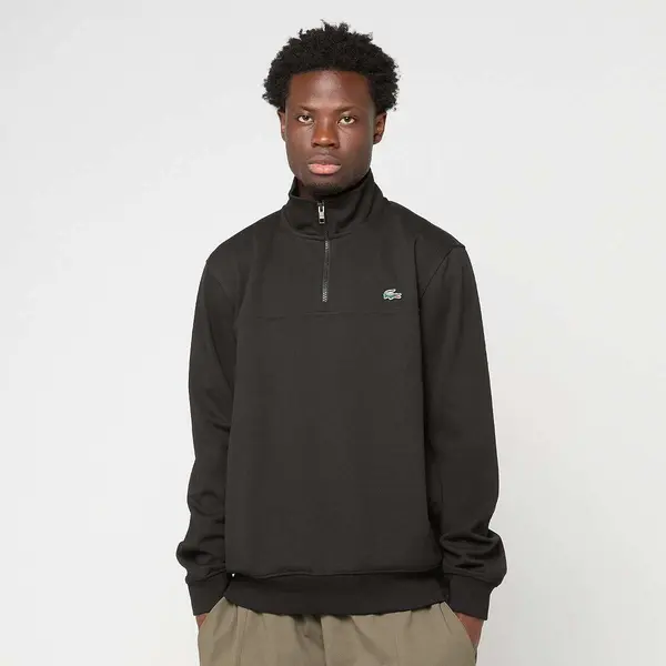 Lacoste Sweatshirts silver chine